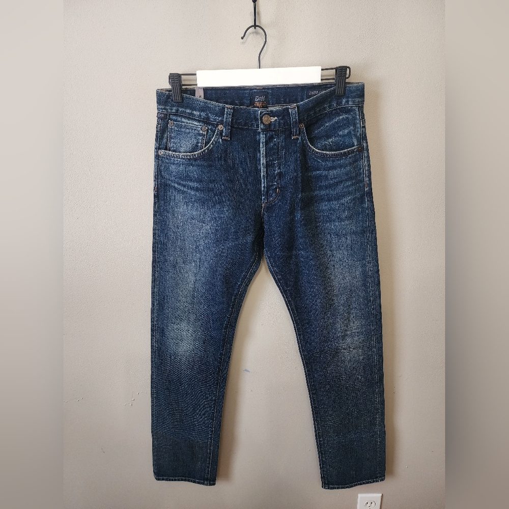 Citizens Of Humanity Jeans